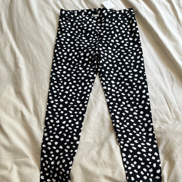 Crewcuts leggings - size 14 - Picture 1 of 2